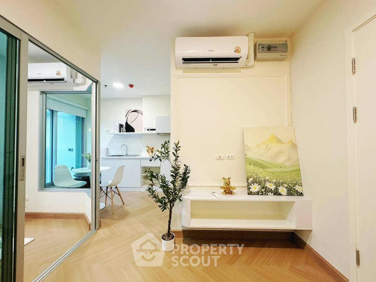 รูป คอนโด 1-ห้องนอน ที่ แอสปาย พระราม 4 ใกล้ BTS พระโขนง (ID 3029301) - รูปที่ 25/31