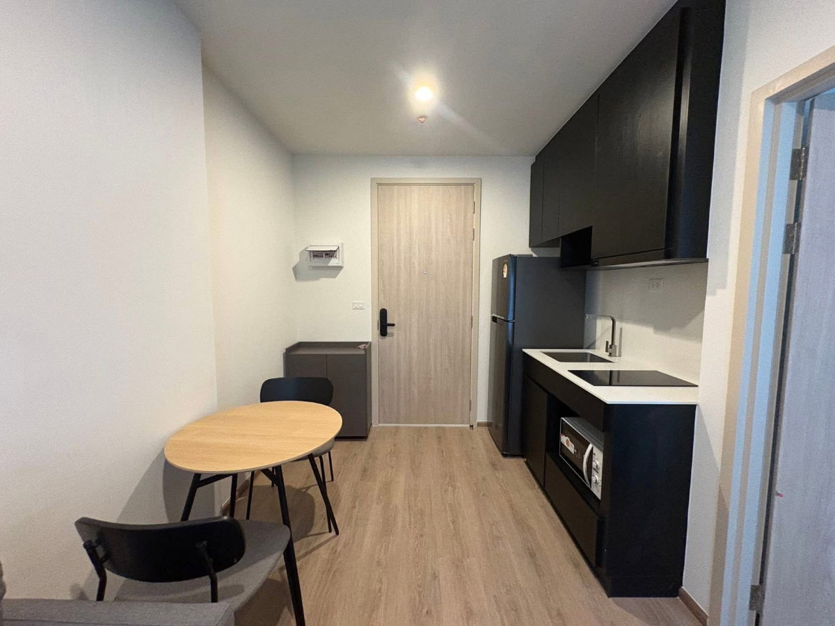 รูป Noble nue district R9 🔥17,000 MRT พระราม9 - รูปที่ 5/8