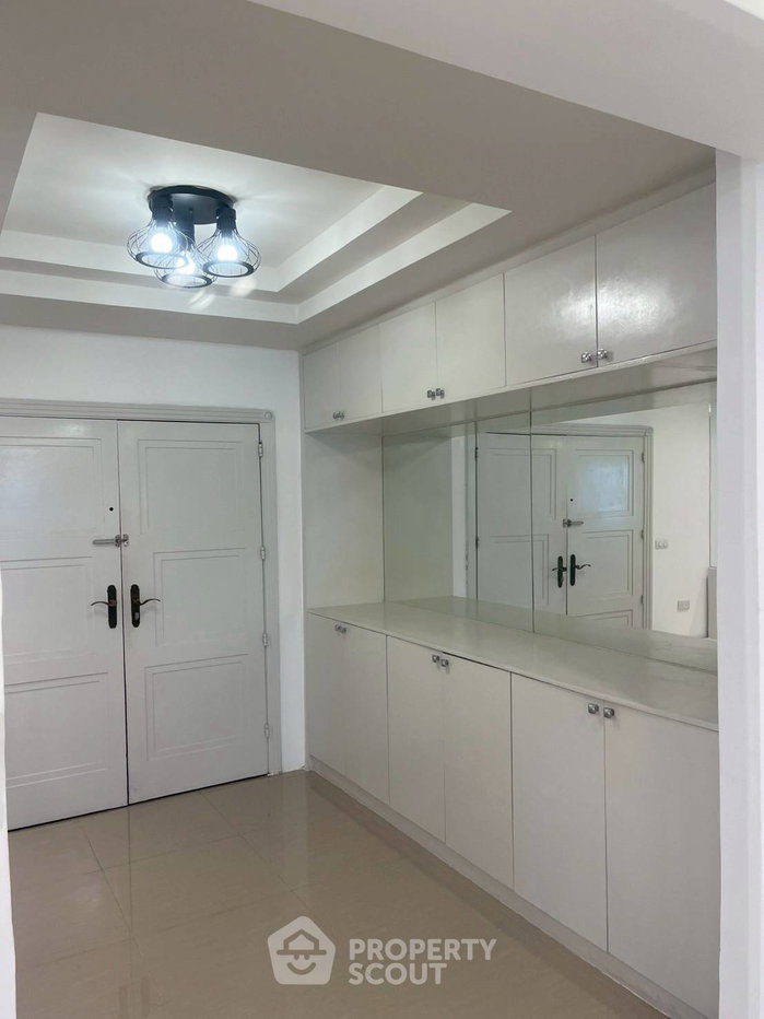 รูป คอนโด 3-ห้องนอน ที่ เพรสซิเดนท์ ปาร์ค คอนโดมิเนี่ยม ใกล้ MRT ศูนย์การประชุมแห่งชาติสิริกิติ์ (ID 3031969) - รูปที่ 19/20