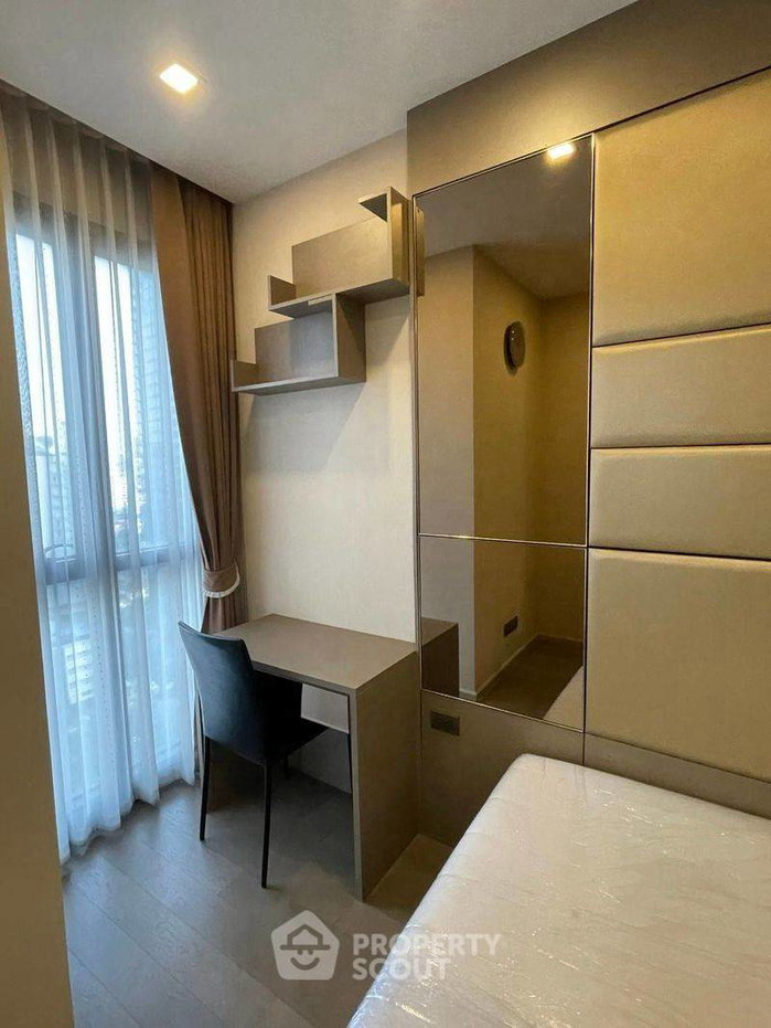 picture 1-BR Condo at Ashton Asoke near MRT Sukhumvit (ID 3029260) - 1/9