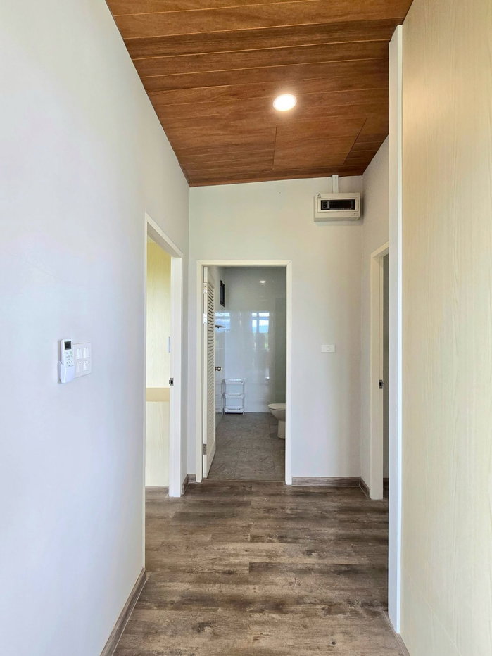 รูป ขายพูลวิลล่าเขาใหญ่ วิวพาโนรามา! บ้าน 2 หลังพร้อมสระส่วนตัว เหมาะทำ Airbnb ลงทุนคุ้ม เฟอร์ครบ เลี้ยงสัตว์ได้ 14.9 ลบ. - รูปที่ 18/18