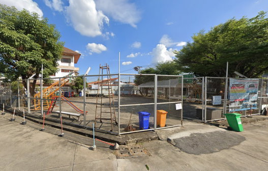 รูป Baan Phongphet Chaengwattana 14 - รูปที่ 2/7