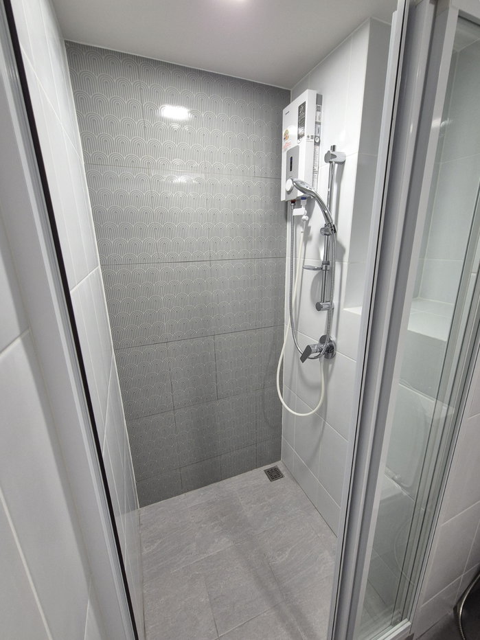 picture 🔥 For rent: Kave Luminous Bangmod | 1 Bedroom Exclusive, 26.5 sq.m., pool view, excellent unit location - 11/18