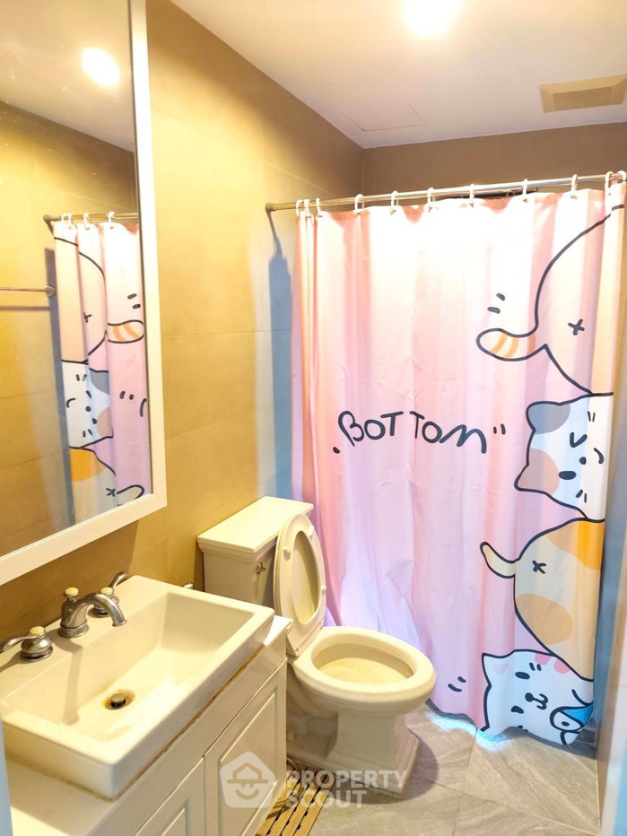 รูป คอนโด 1-ห้องนอน ที่ คอนโดเลต ดเวล สุขุมวิท 26 ใกล้ BTS พร้อมพงษ์ (ID 3031367) - รูปที่ 11/22