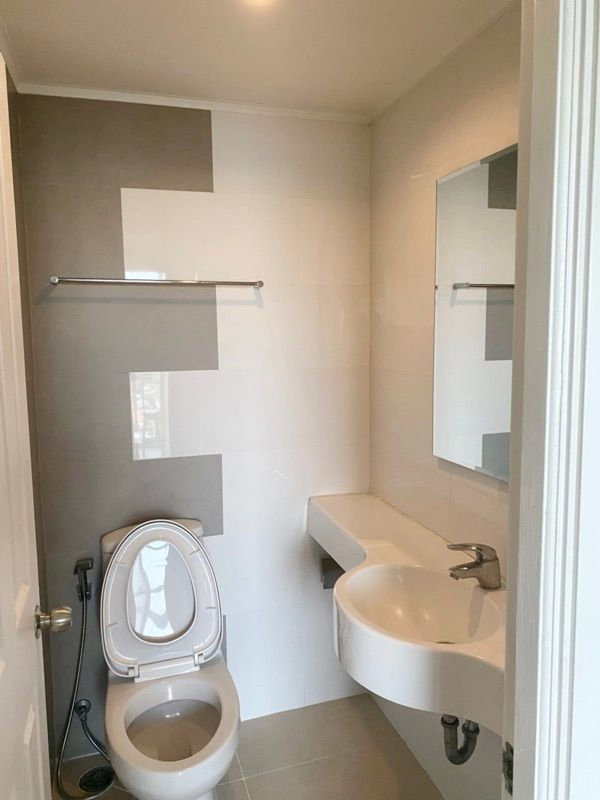 picture For rent, Lumpini Place Ratchayothin, 15th floor. - 9/9
