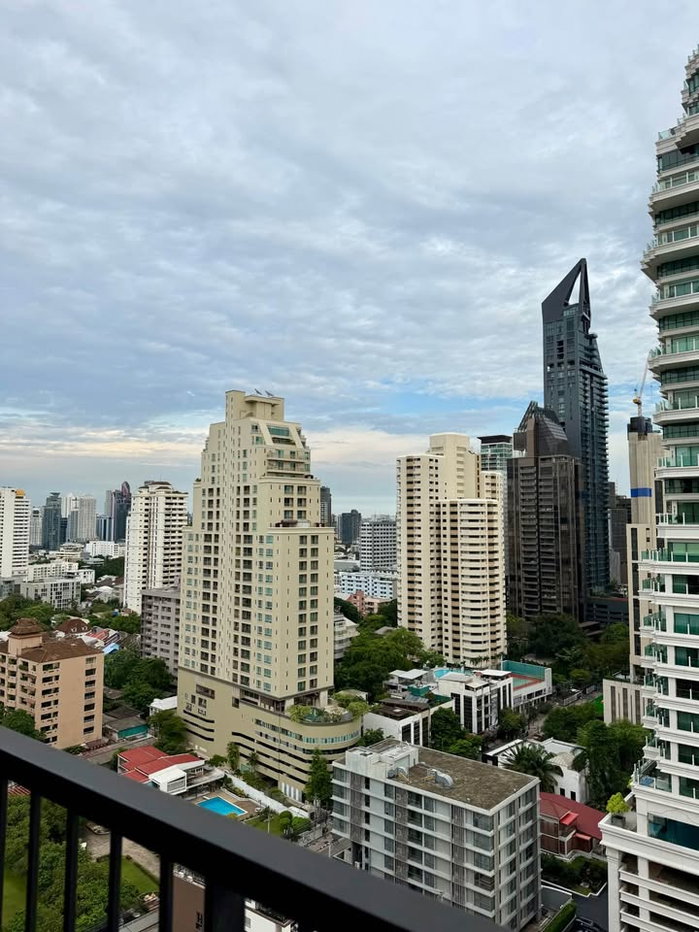 รูป NOBLE STATE 39 ห้องสวย ราคาดี สอบถามเพิ่มเติมได้ที่ Line @condorental - รูปที่ 8/11