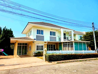 เช่าบ้านเดี่ยว เชียงใหม่ : 🏡✨ ให้เช่าบ้านเดี่ยว 2 ชั้น ทำเลทองย่านสุเทพ เมืองเชียงใหม่ ✨🏡