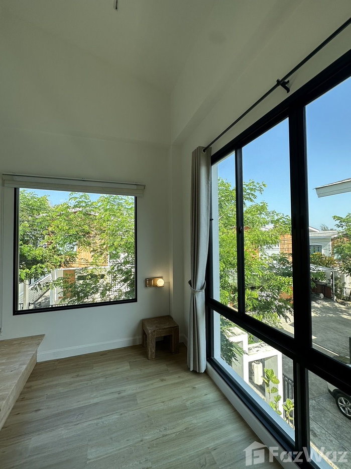 รูป บ้านเดี่ยวให้เช่า 3 ห้องนอน ในโครงการ โมโน ลอฟท์ เฮ้าส์ เกาะแก้ว 1385858 - รูปที่ 14/20