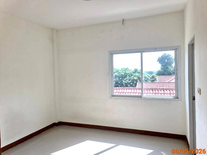 รูป ทาวน์เฮ้าส์ 40.9 ตร.วา เมืองนครราชสีมา นครราชสีมา 3.5M - รูปที่ 19/44