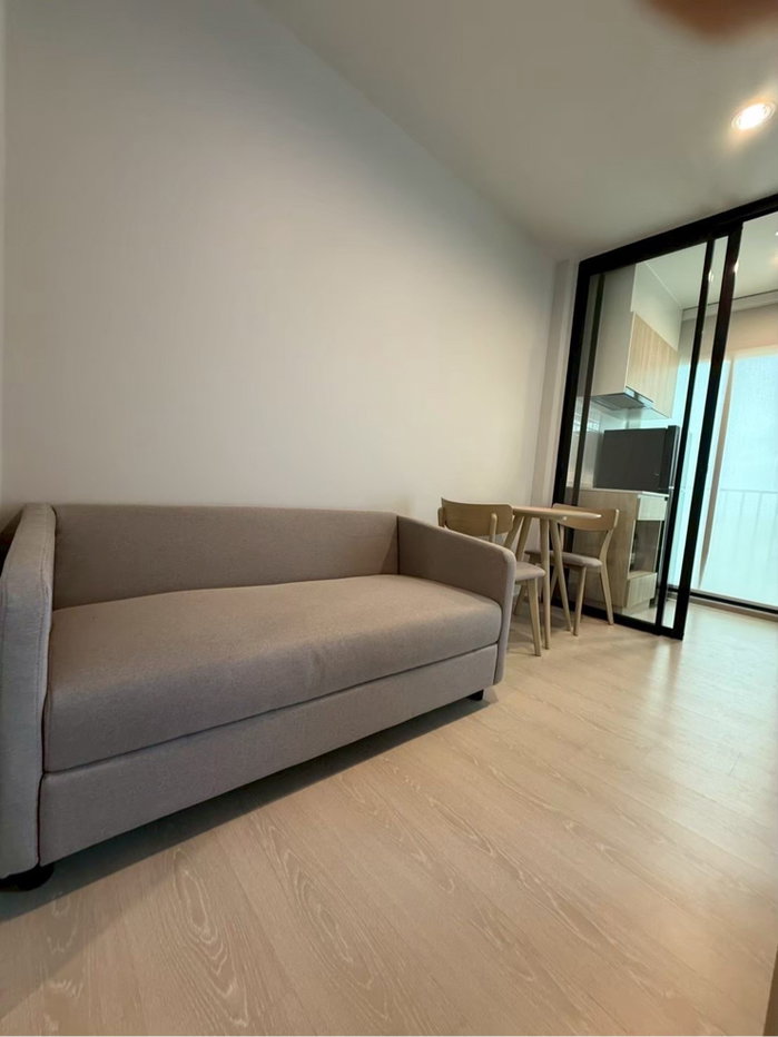 รูป 📌 For Rent Nue Mega Plus Bangna 26 ตรม เพียง 12,000/เดือน🌈 - รูปที่ 2/8