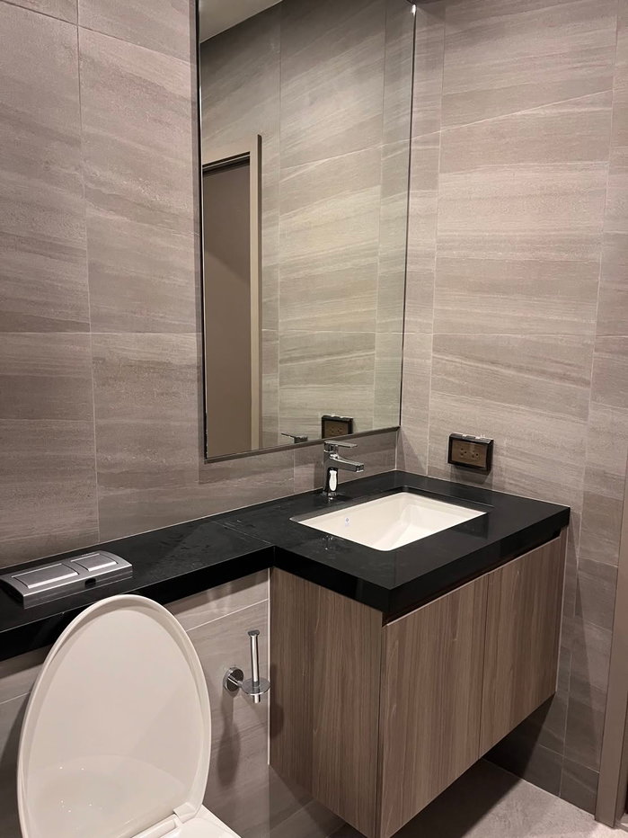 picture @Condorental condo for rent Whizdom The Forestias - 19/22