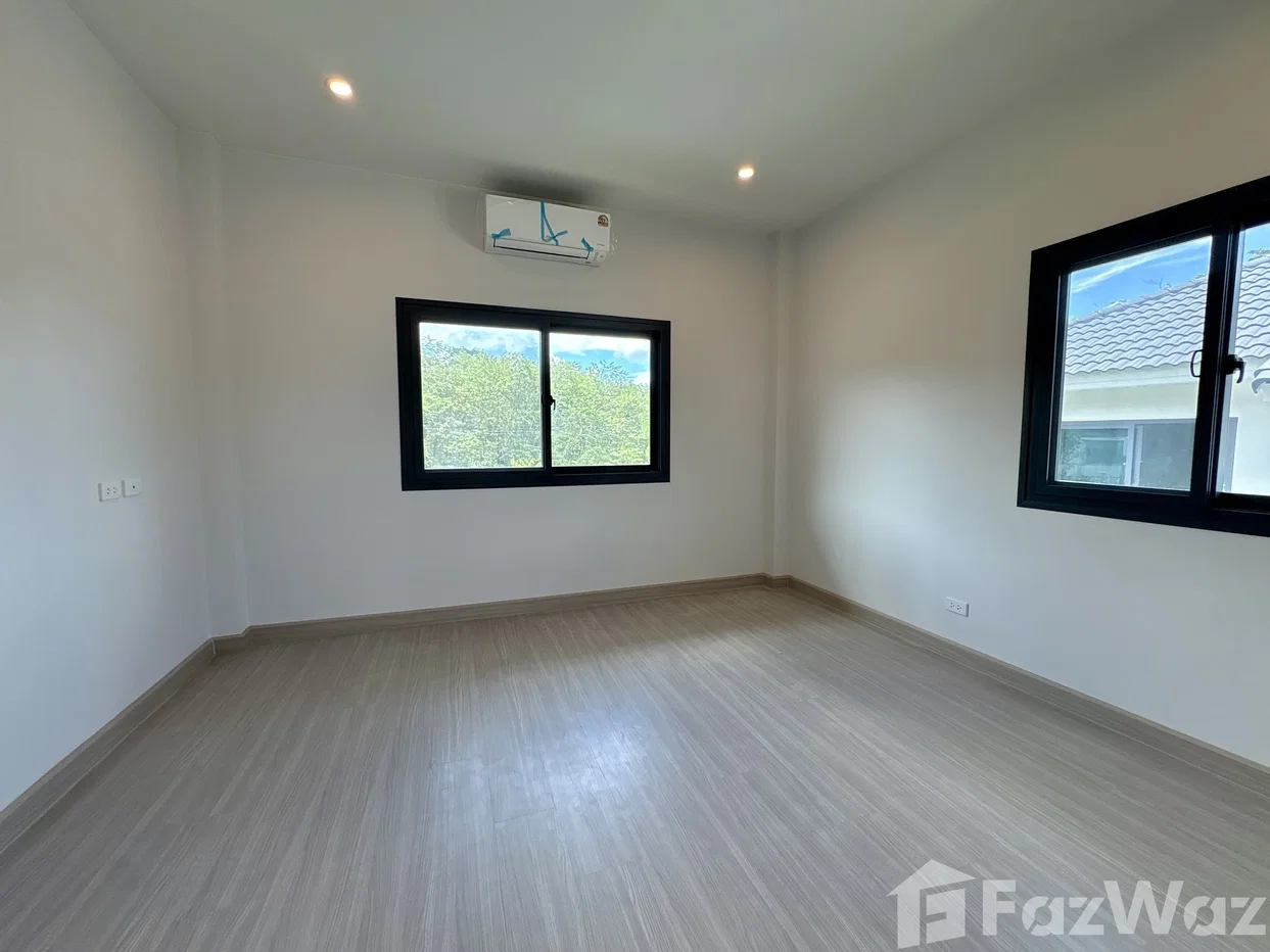 รูป บ้านเดี่ยวให้เช่า 4 ห้องนอน ในโครงการ ศุภาลัย ไพรด์ อนุสาวรีย์ฯ - ป่าคลอก 6496120 - รูปที่ 22/29