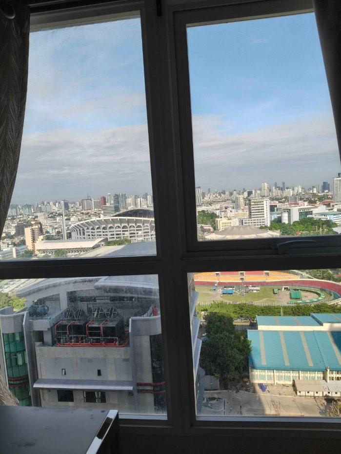 picture Owner-rented Supalai Veranda Ramkhamhaeng Condo. - 9/23