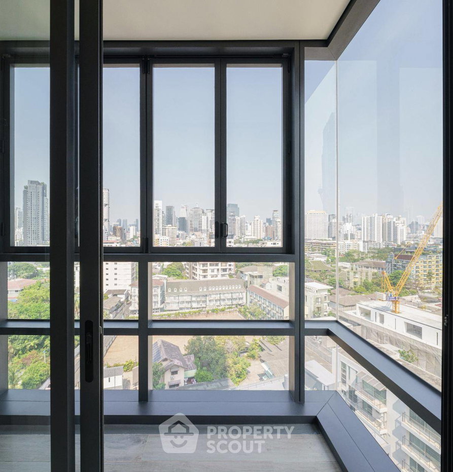 picture 2-BR Condo at The Bangkok Thonglor near BTS Thong Lor (ID 3028849) - 9/12