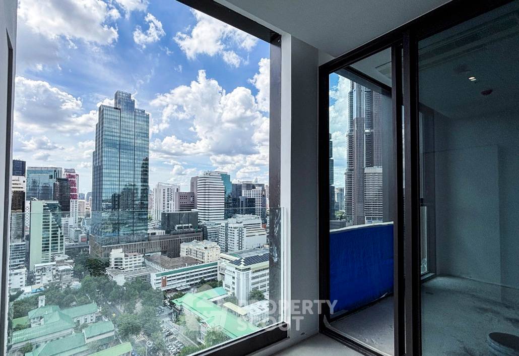 picture 3-BR Condo at ROMM CONVENT near BTS Sala Daeng (ID 3028476) - 10/14