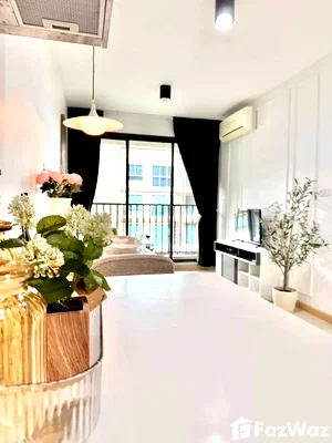 ขายคอนโด : ขาย คอนโด 1 ห้องนอน ในโครงการ สเคป 3 6493648