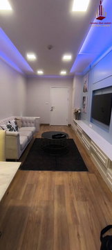 ✨ For Rent: Supalai Park Ekkamai - Thonglor Condo ✨ Only 25,000 THB/month