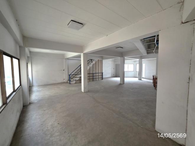 picture SHOP HOUSE 22 Sq.w. Prawet Bangkok for 3.8M - 8/34