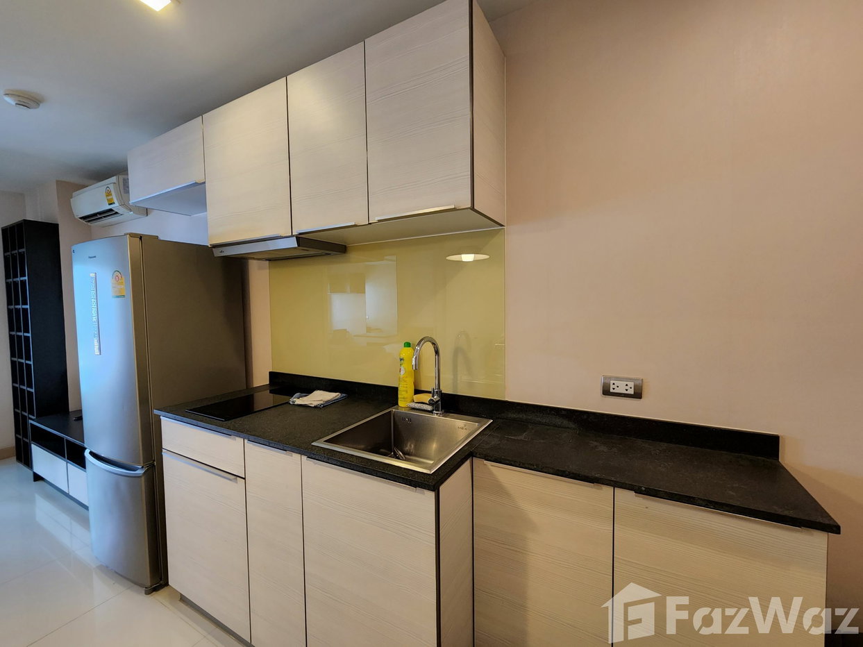 รูป ขาย คอนโด 1 ห้องนอน ในโครงการ ทรี คอนโด เอกมัย 1122410 - รูปที่ 9/12