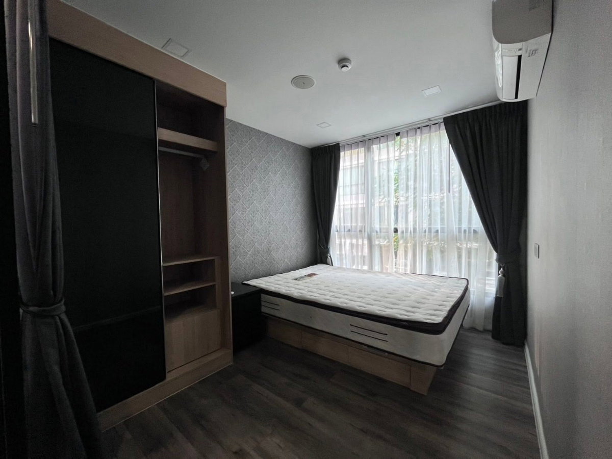 picture Atmoz Ratchada - Huaikwang Condo For Rent / Line : @mintocondo - 4/11