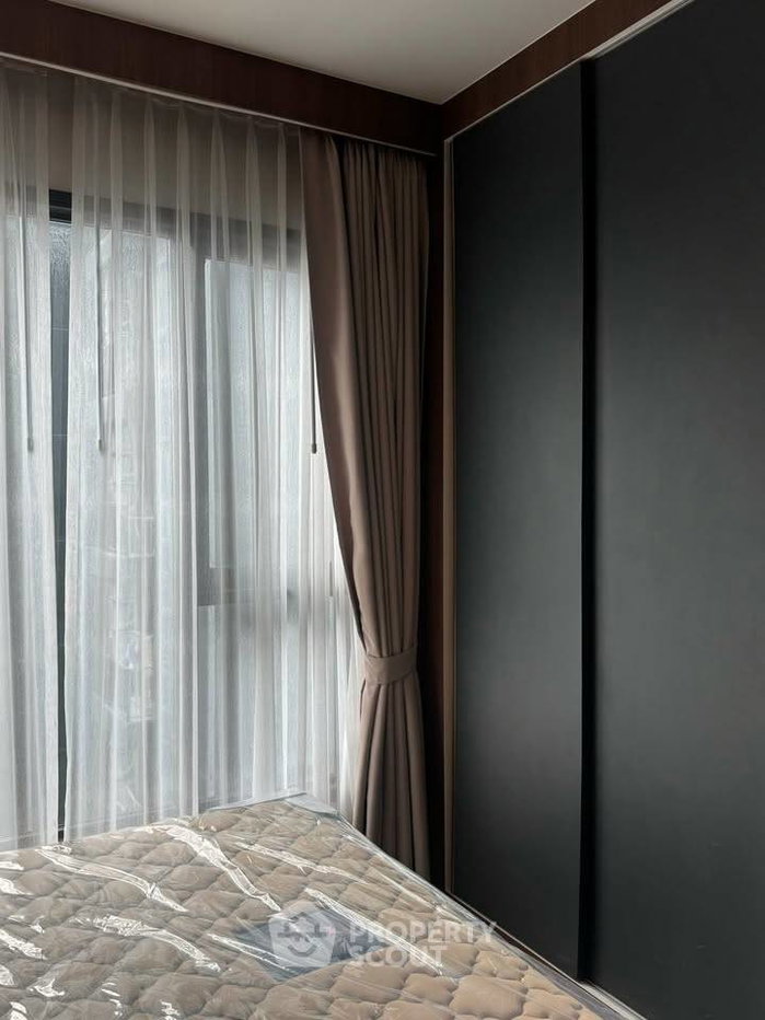 picture High-Floor 1-BR Condo at Life Asoke - Rama 9, 300m to MRT Phra Ram 9 (ID 3030985) - 27/50