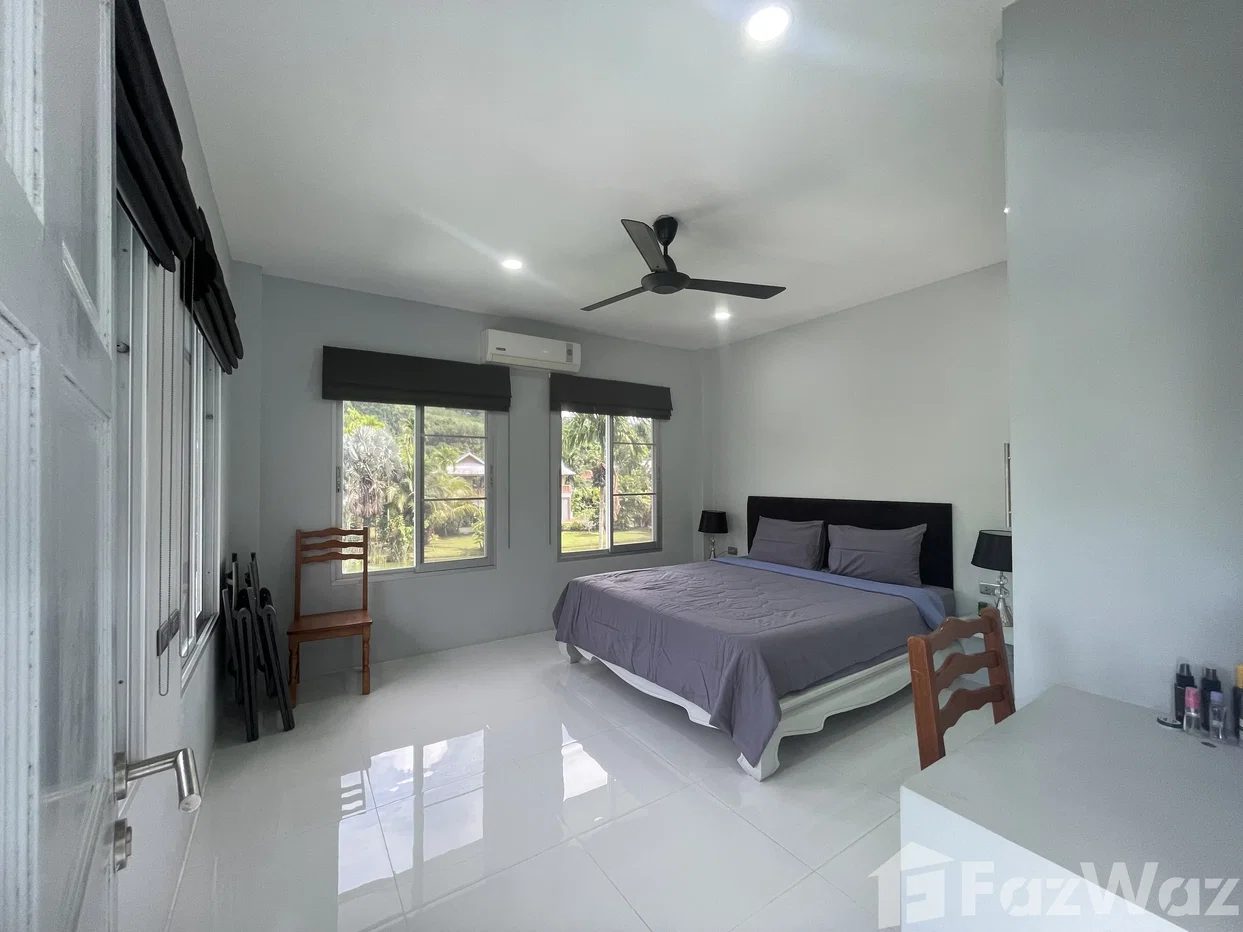 รูป วิลล่าให้เช่า 5 ห้องนอน ในโครงการ คาซา สาคู รีสอร์ท 6493799 - รูปที่ 21/51