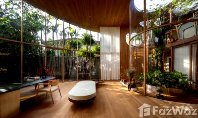 Houses for rent Phahonyothin Road : 4 Bedroom House for rent in Chomphon, Bangkok  6493655