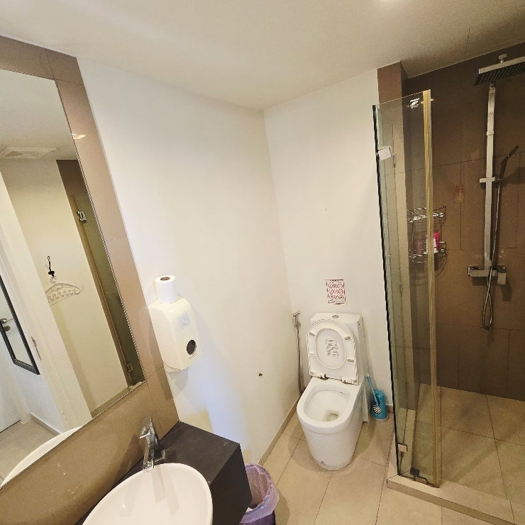 รูป Unixx pattaya ขายพร้อมผู้เช่า 2.8 ล้าน - รูปที่ 5/6