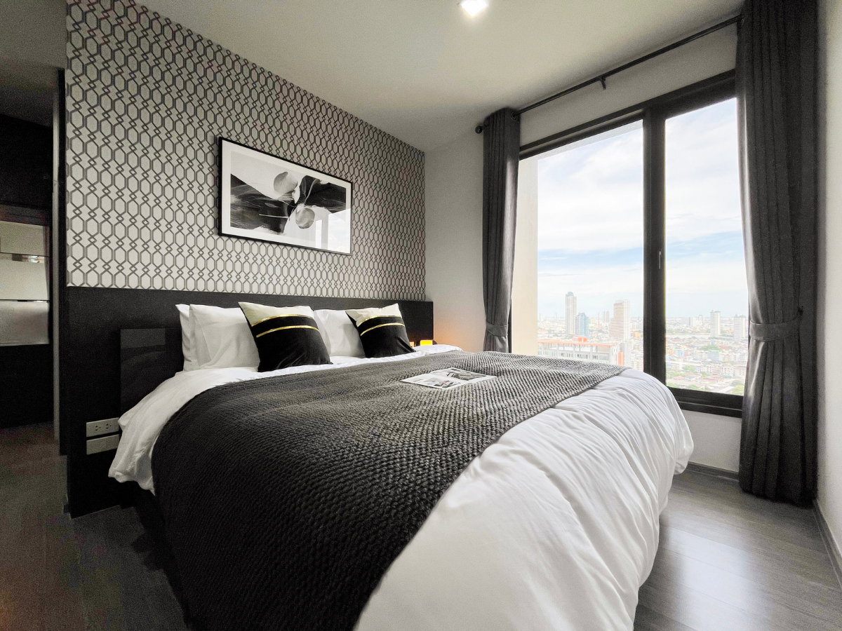 picture For rent Nye by Sansiri 2B2B🔥🔥 Line ID: @kjcondo (with @)🔥🔥 - 3/20