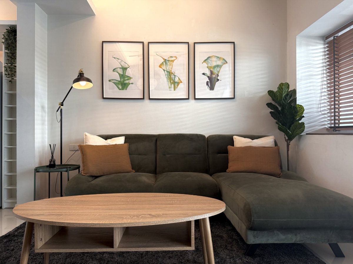 รูป 🏡🏡อินดี้3 บางนา กม.7🏡🏡ใกล้เมกาบางนา ทางด่วน  - รูปที่ 3/24