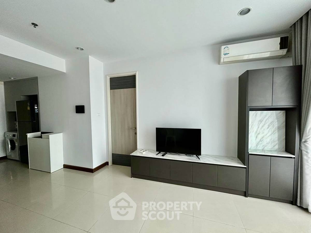 รูป คอนโด 1-ห้องนอน ที่ ศุภาลัย พรีเมียร์ แอท อโศก ใกล้ MRT เพชรบุรี (ID 3026396) - รูปที่ 6/10