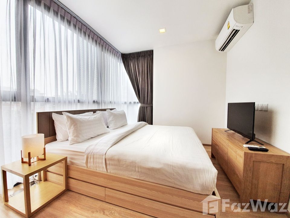 picture 2 Bedroom Condo for rent at Taka Haus 1368730 - 6/8