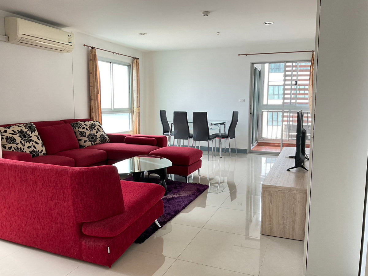 รูป ให้เช่า รีเจ้นท์โฮม 10 แจ้งวัฒนะ ห้องสูท ห้องมุม ทาสีใหม่ Regent Home 10 Changwattana พร้อมเฟอร์นิเจอร์เครื่องใช้ไฟฟ้า ติดถนนใหญ่ห่างBTS-สายสีเขียว - รูปที่ 11/18
