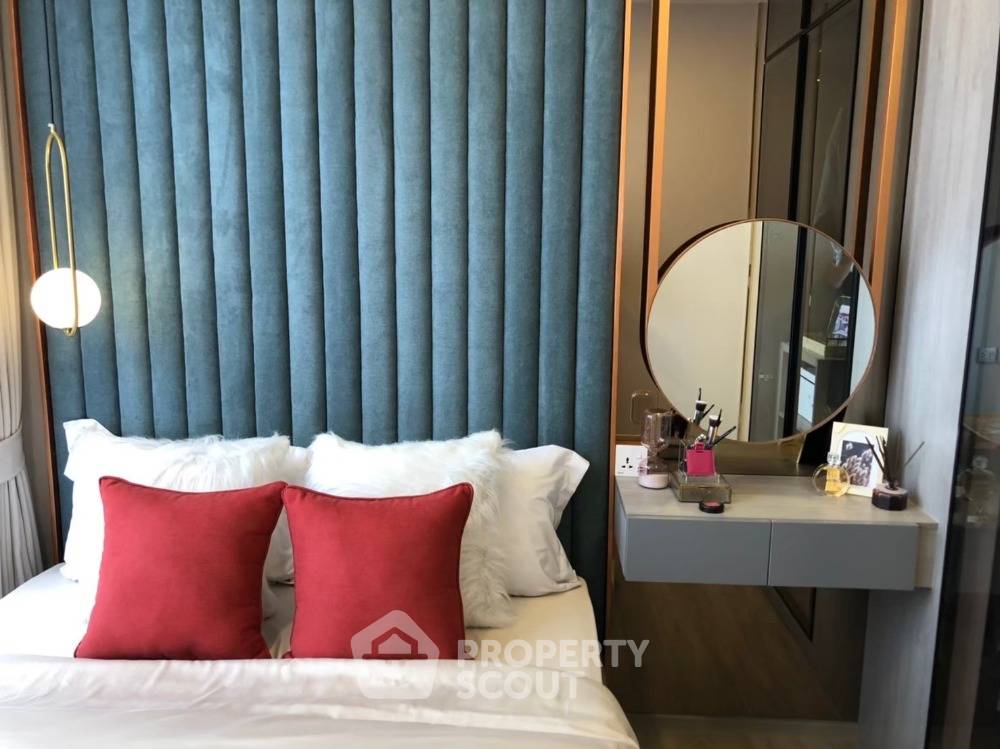 picture 1-BR Condo at Modiz Rhyme Ramkhamhaeng in Hua Mak (ID 742175) - 5/8