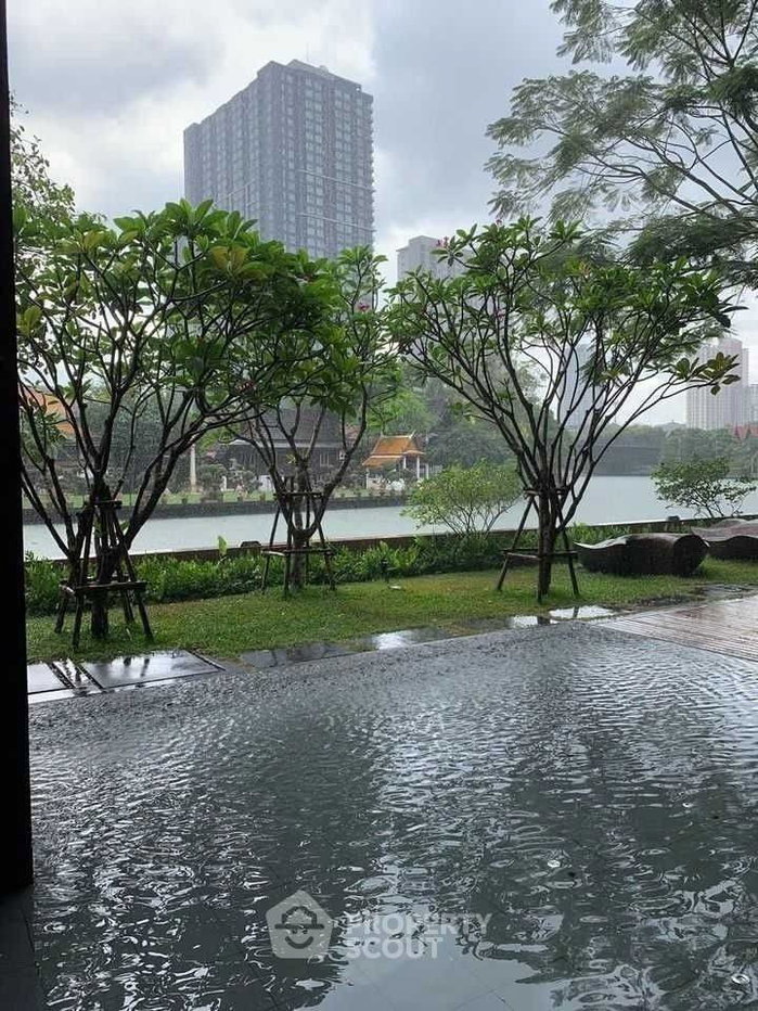 รูป คอนโด 2-ห้องนอน ที่ ฮาสุ เฮาส์ สุขุมวิท 77 ใกล้ BTS อ่อนนุช (ID 1915542) - รูปที่ 15/15