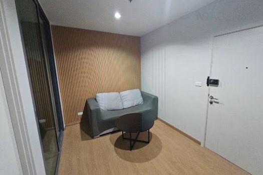 รูป 📌 ขายคอนโด แอสปาย สาทร-ราชพฤกษ์ อาคาร 1 ชั้น 29 1 ห้องนอน ขนาด 32.00 ตรม ใกล้ ซีคอน บางแค - รูปที่ 5/8