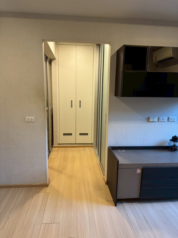 picture Owner Post • Corner Unit, Pool View ( 2 bed) Plum Alive 2 near Bangkok University | 2.2M Free Transfer! - 6/8