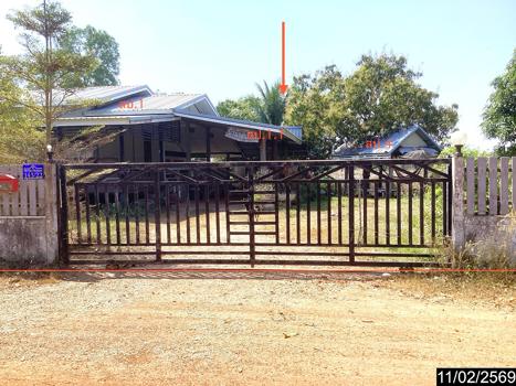 picture HOME 268 Sq.w. Phon Phisai Nongkai for 1.3M - 15/18