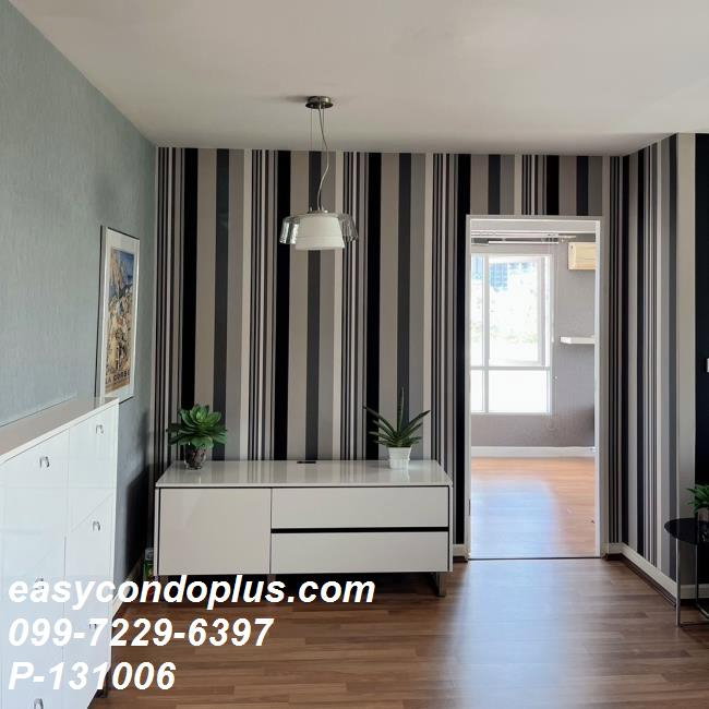 รูป P-131006 | Condo One Sukhumvit 67 ใกล้ BTS พระโขนง 51 ตร.ม. พร้อมอยู่ 22,000 บาท | Line Id: @easycondoplus | 099-229-6397 - รูปที่ 15/15