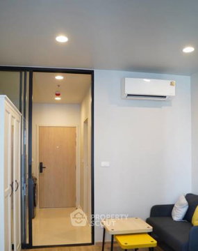 16th-Floor 1-BR At Culture Thonglor, 300m To BTS Thong Lor (ID 3023820)