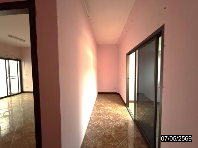 picture SHOP HOUSE 14.6 Sq.w. Khlong Khlung Kamphaeng Phet for 1.7M - 8/26