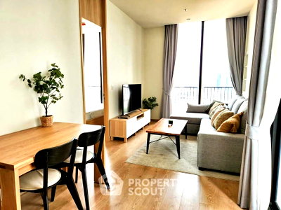Condos for rent : 1-BR Condo at Noble Be Sukhumvit 19 near BTS Nana (ID 2984636)
