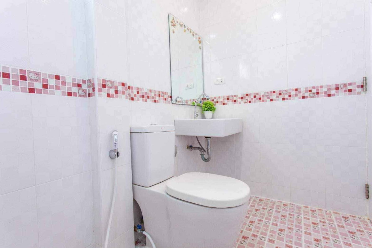 รูป 🏡✨ ให้เช่าบ้านเดี่ยว 2 ชั้น ทำเลทองย่านสุเทพ เมืองเชียงใหม่ ✨🏡 - รูปที่ 10/13