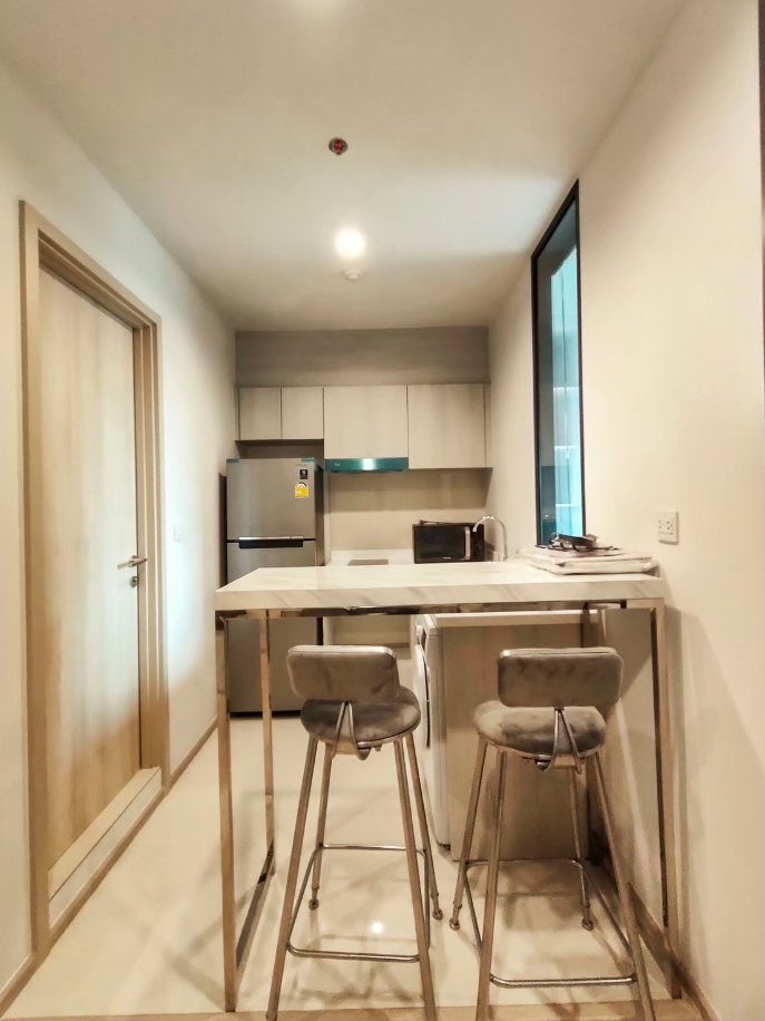 รูป 🌆 ให้เช่า: Life One Wireless | ใกล้ BTS เพลินจิต และ Central Embassy | พร้อมเข้าอยู่ @90condo 🌃 - รูปที่ 7/8