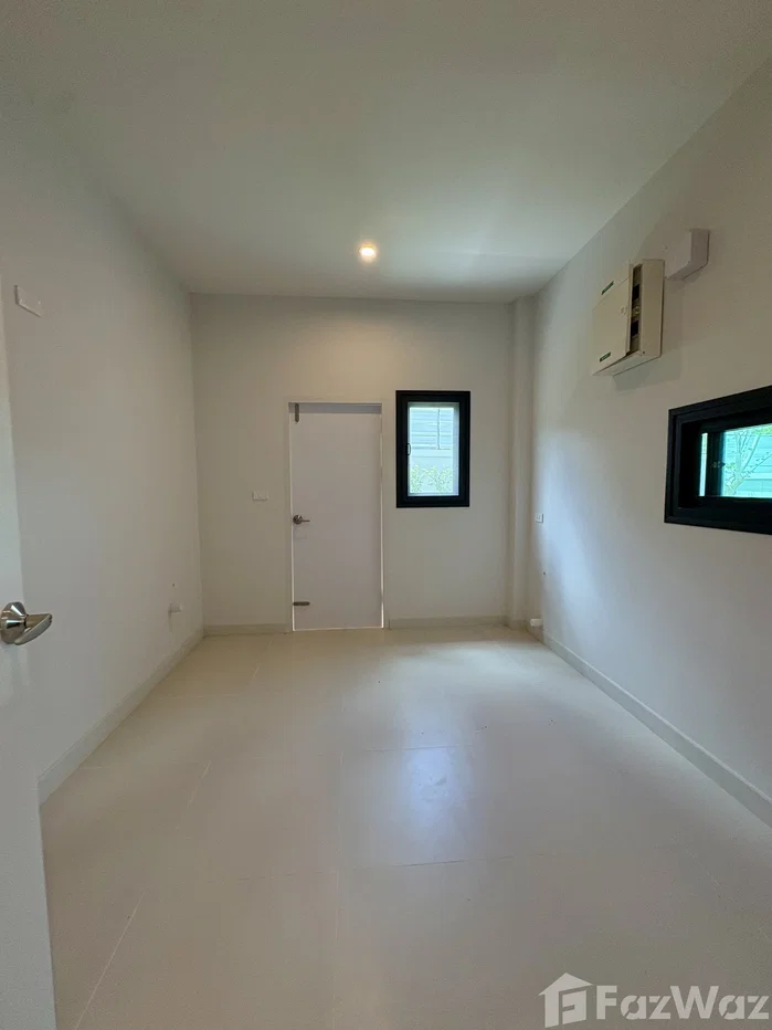 รูป ขาย บ้านเดี่ยว 4 ห้องนอน ในโครงการ ศุภาลัย ไพรด์ อนุสาวรีย์ฯ - ป่าคลอก 6496120 - รูปที่ 13/29