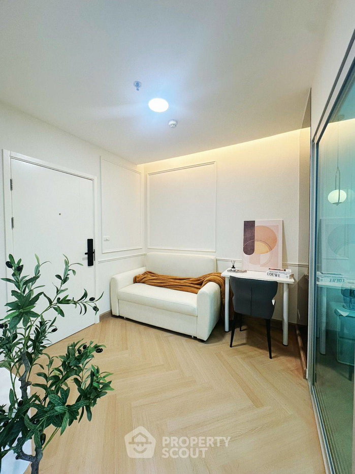 รูป คอนโด 1-ห้องนอน ที่ แอสปาย พระราม 4 ใกล้ BTS พระโขนง (ID 3029301) - รูปที่ 8/31