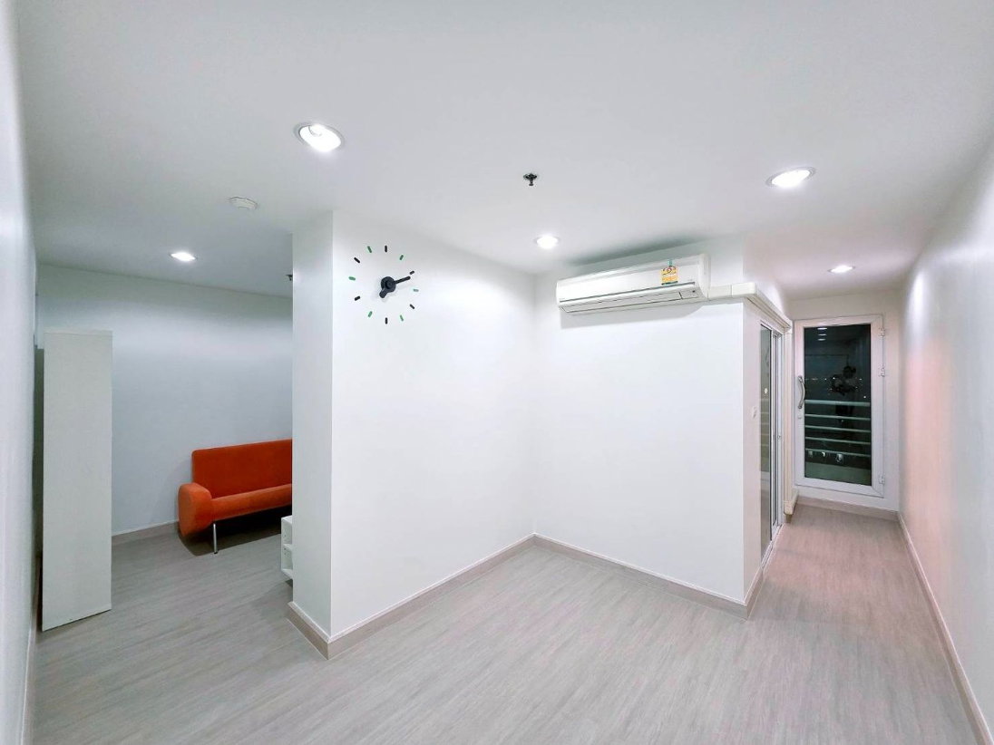 รูป ***ให้เช่า Bangkok Horizon รามคำแหง (ลดพิเศษ!!! ห้องใหญ่ 40ตรม) *รับโปรพิเศษ* LINE : @Feelgoodhome (มี@หน้า) - รูปที่ 9/14