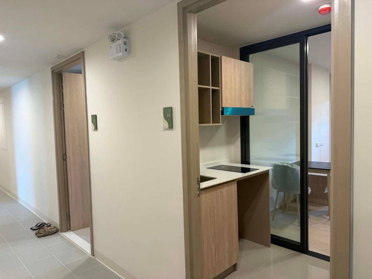 picture Condo for rent at The Base Srichan, Khon Kaen. - 5/24