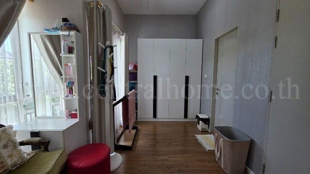 รูป บ้านแฝด บ้านกลางเมือง The Edition พระราม 9 - อ่อนนุช - รูปที่ 15/16