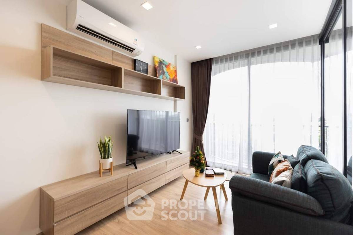 picture 1-BR Condo at Kawa Haus near BTS On Nut (ID 1897693) - 2/9